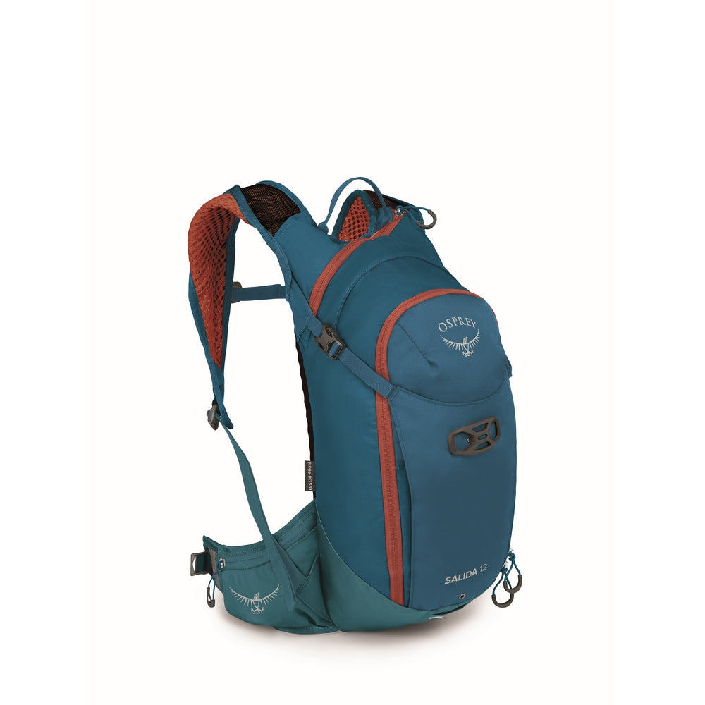 Osprey W's Salida 12 Hydration Pack