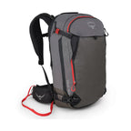 Sac à dos Osprey Soelden Pro 32 avec coussin gonflable E1