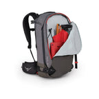 Sac à dos Osprey Soelden Pro 32 avec coussin gonflable E1