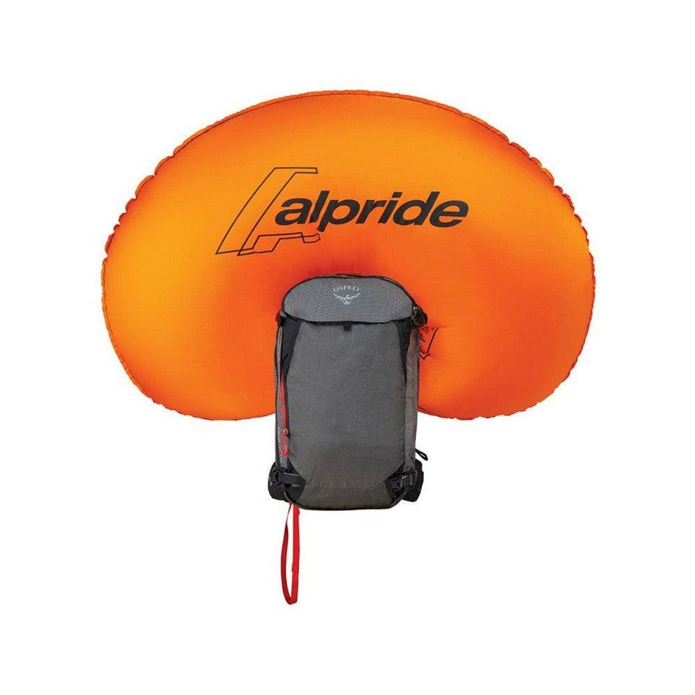 Sac à dos Osprey Soelden Pro 32 avec coussin gonflable E1