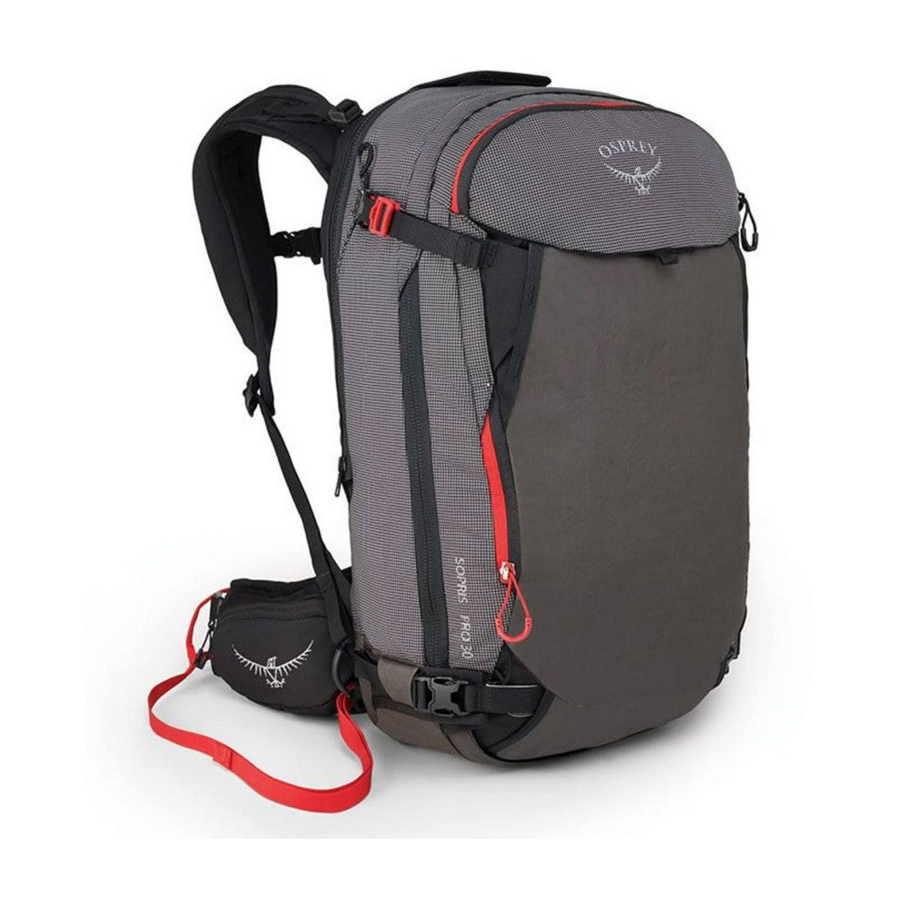 Osprey Sopris Pro 30 backpack with E1 Airbag