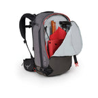 Osprey Sopris Pro 30 backpack with E1 Airbag
