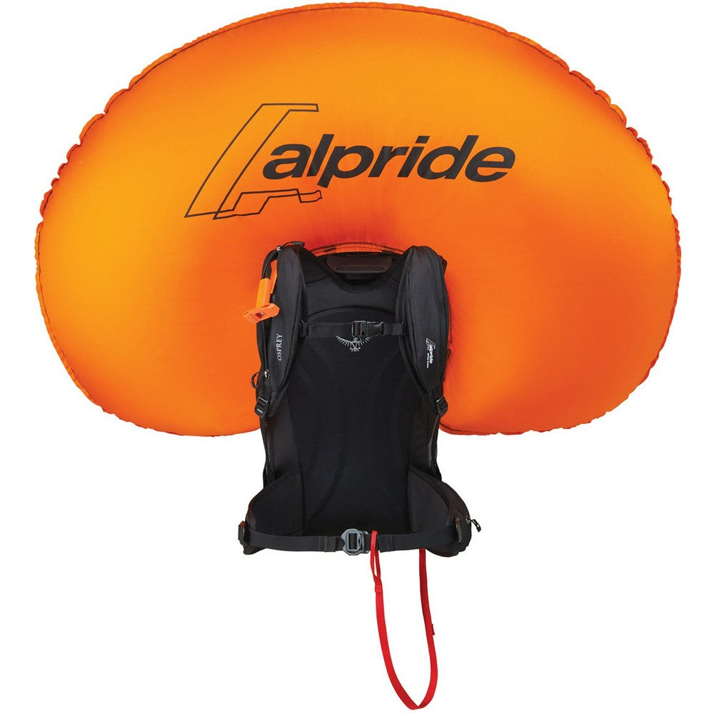Osprey Sopris Pro 30 backpack with E1 Airbag