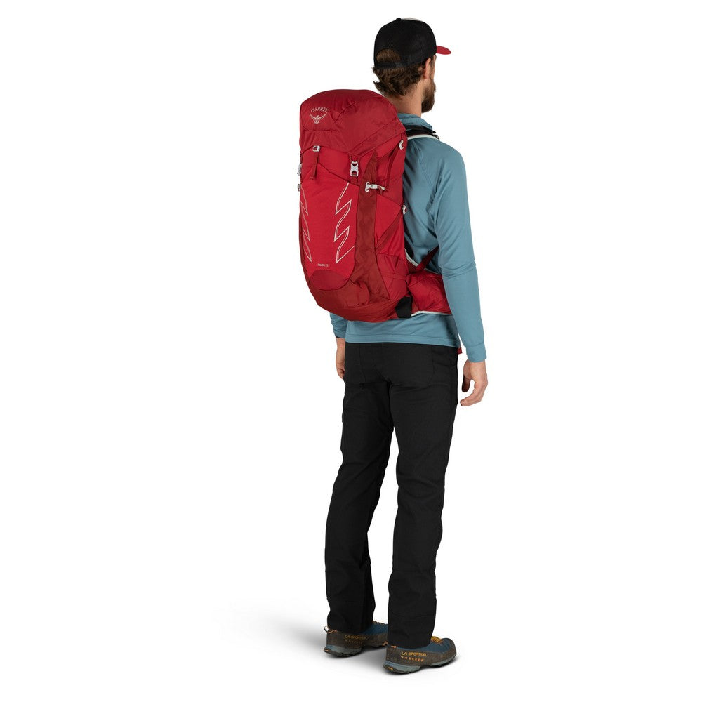 Sac à dos Osprey Talon 33 (hommes)