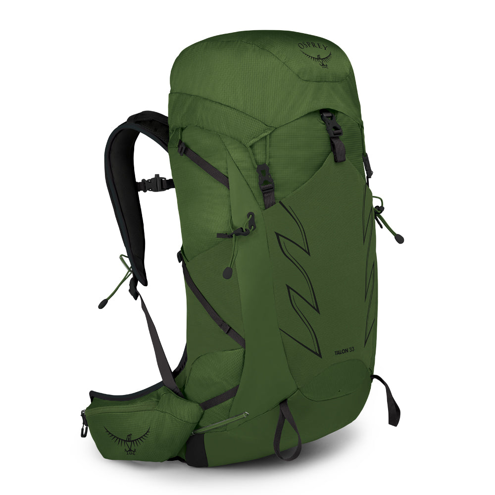 Sac à dos Osprey Talon 33 (hommes)
