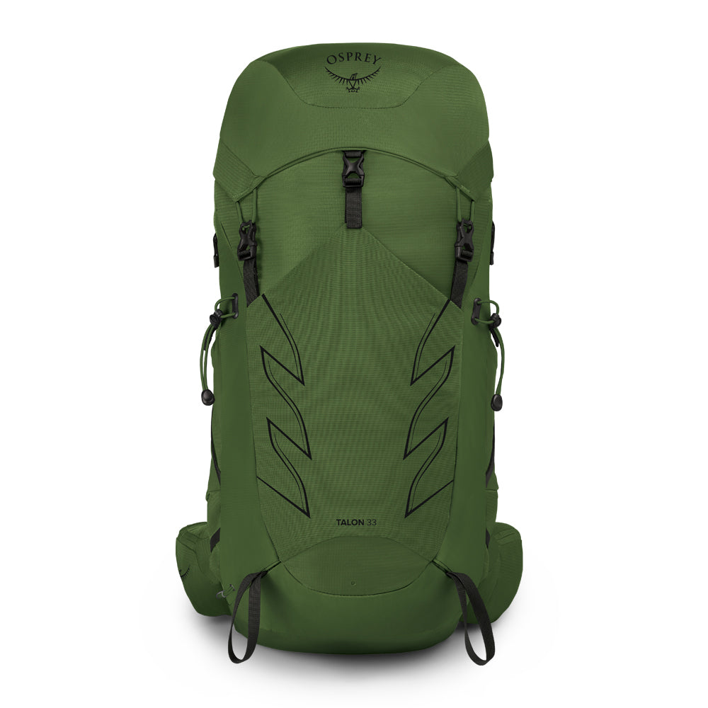 Sac à dos Osprey Talon 33 (hommes)