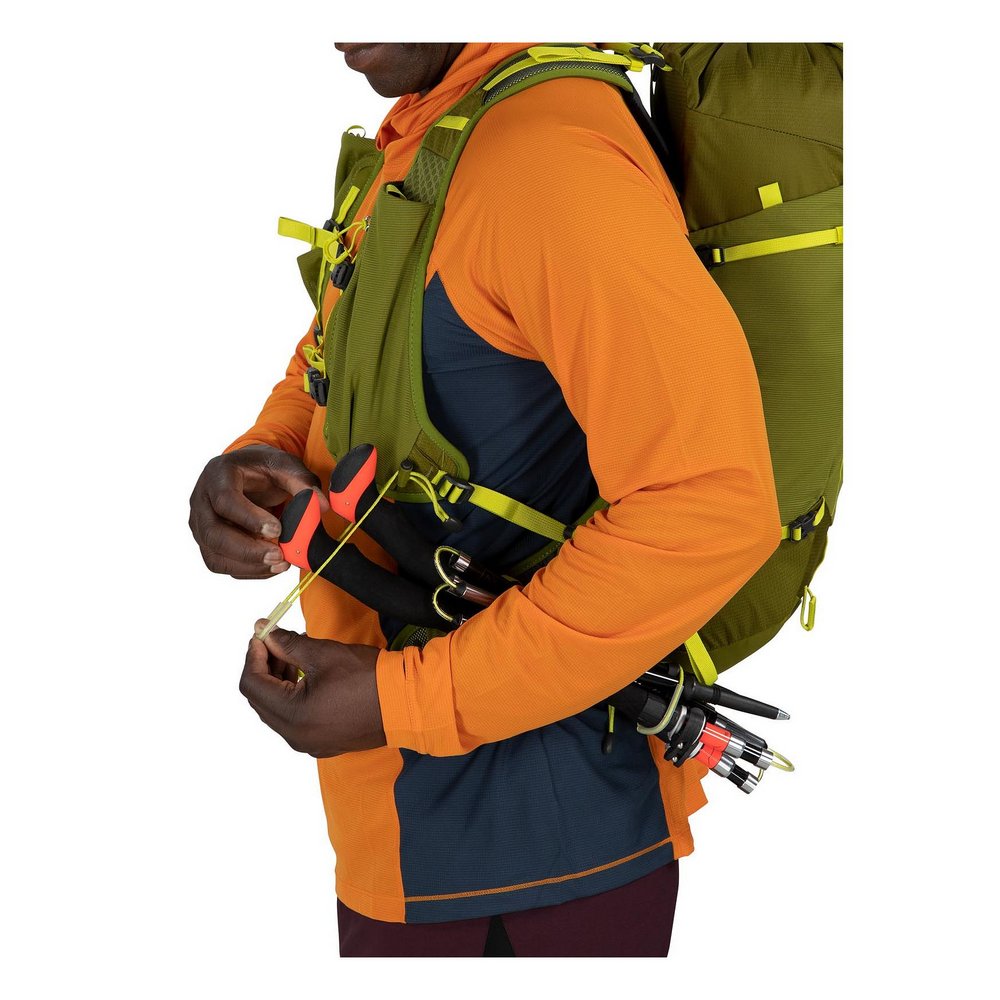 Osprey Talon Velocity 20 Backpack