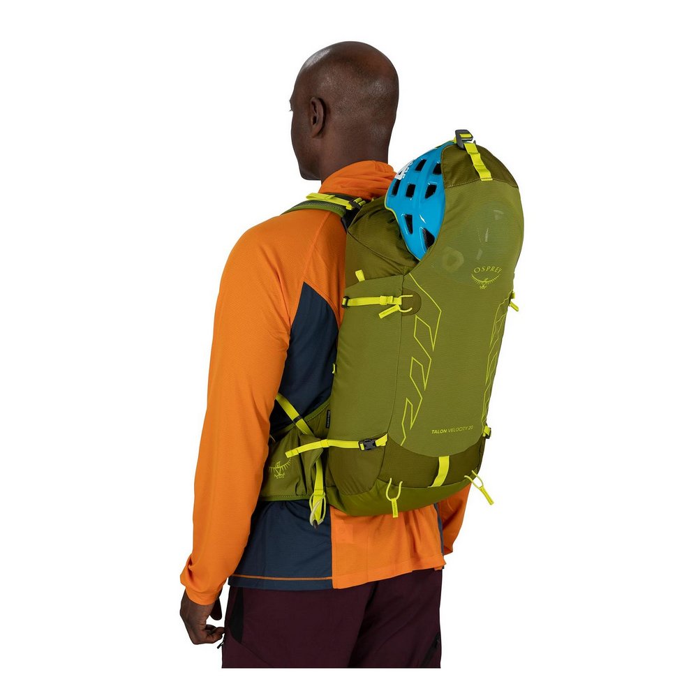 Osprey Talon Velocity 20 Backpack