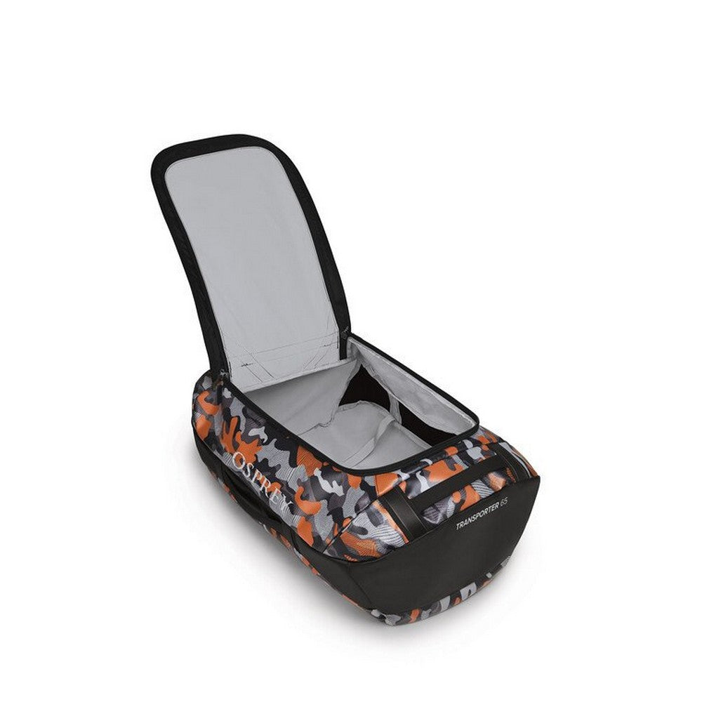 Sac de transport Osprey Transporter 65 L