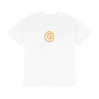 T-shirt Ostrya Dizzy Frog Heavy Du-Tee (hommes)