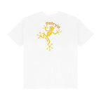 T-shirt Ostrya Dizzy Frog Heavy Du-Tee (hommes)