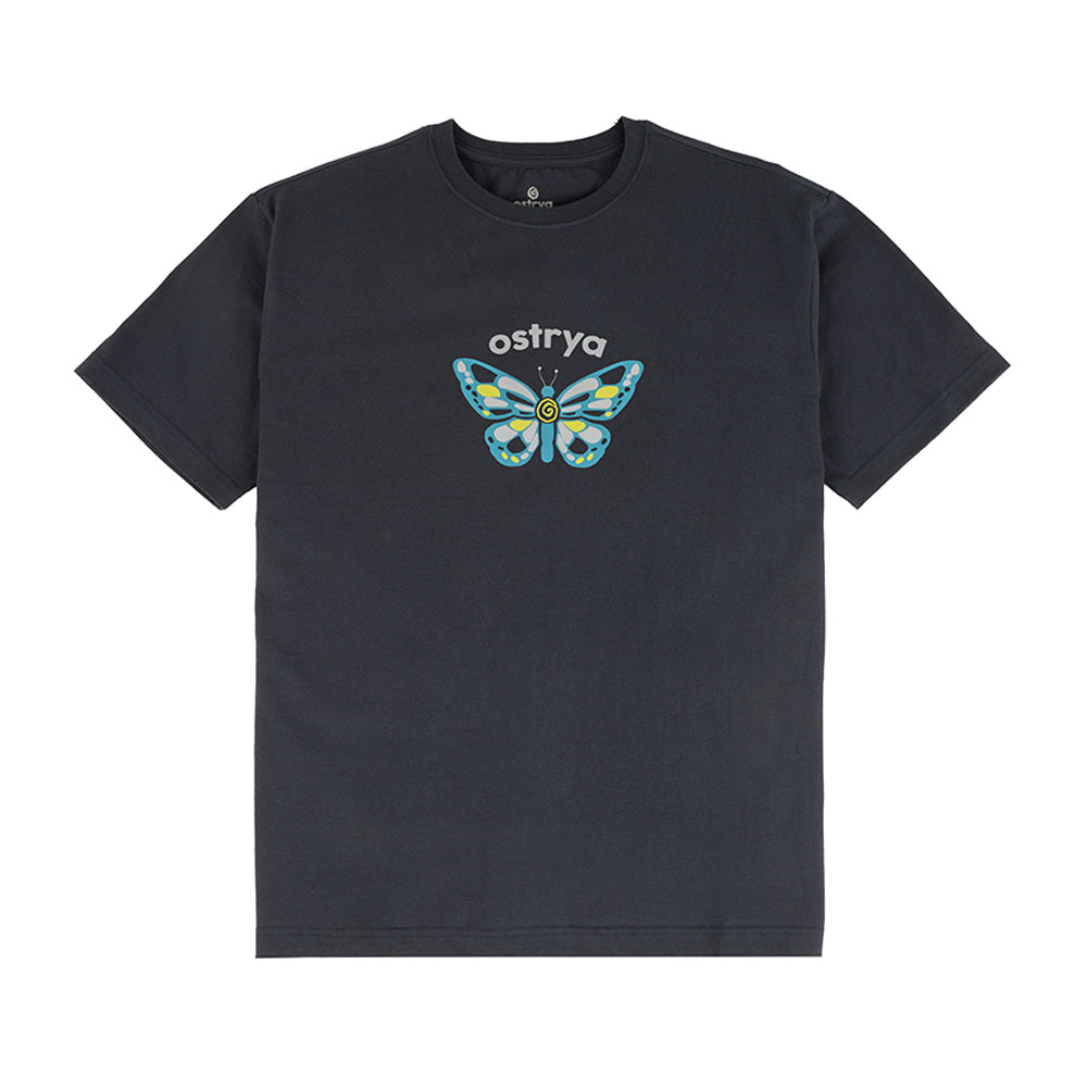 T-shirt Ostrya Fly Away Heavy Du-Tee (hommes)