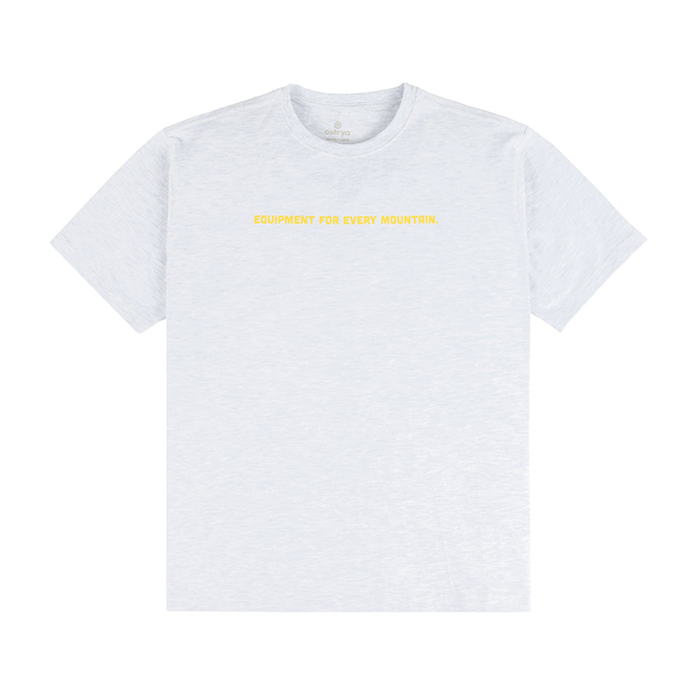 T-shirt Ostrya EFEM Heavy Du-Tee (hommes)