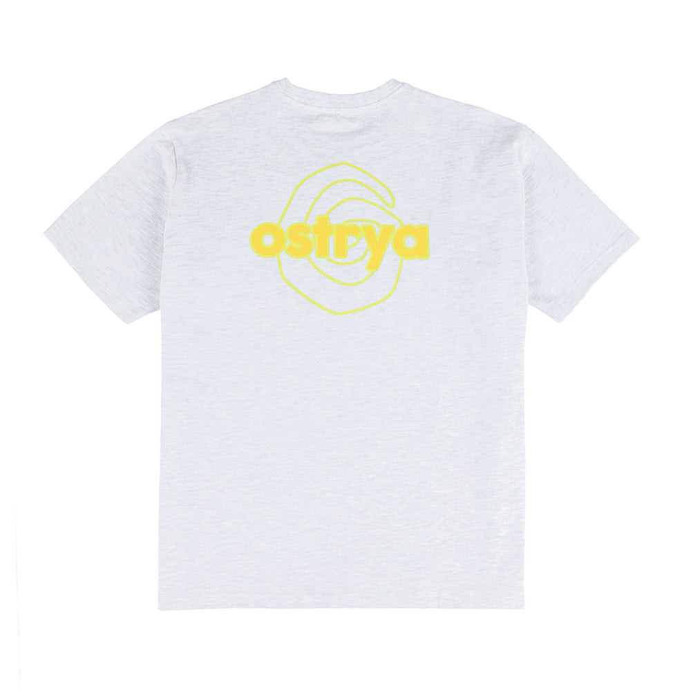 T-shirt Ostrya EFEM Heavy Du-Tee (hommes)