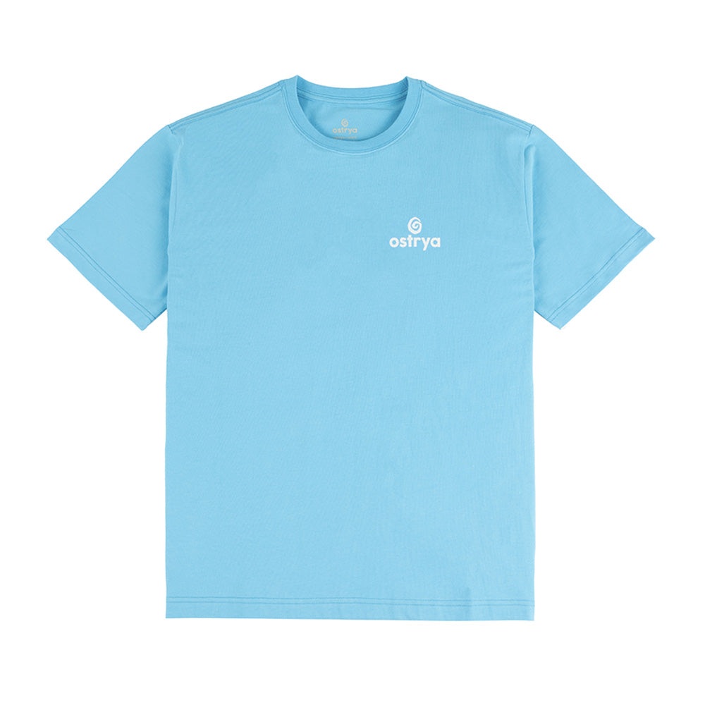 Ostrya M's Core Logo T-shirt