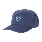 Casquette Ostrya Swirl Logo 5 Panels