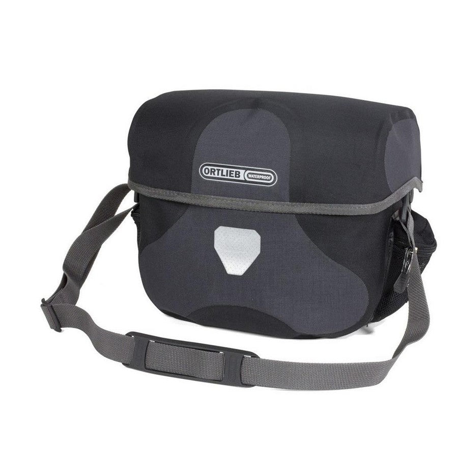 Ortlieb Ultimate Six Plus Handlebar Bag 7 L