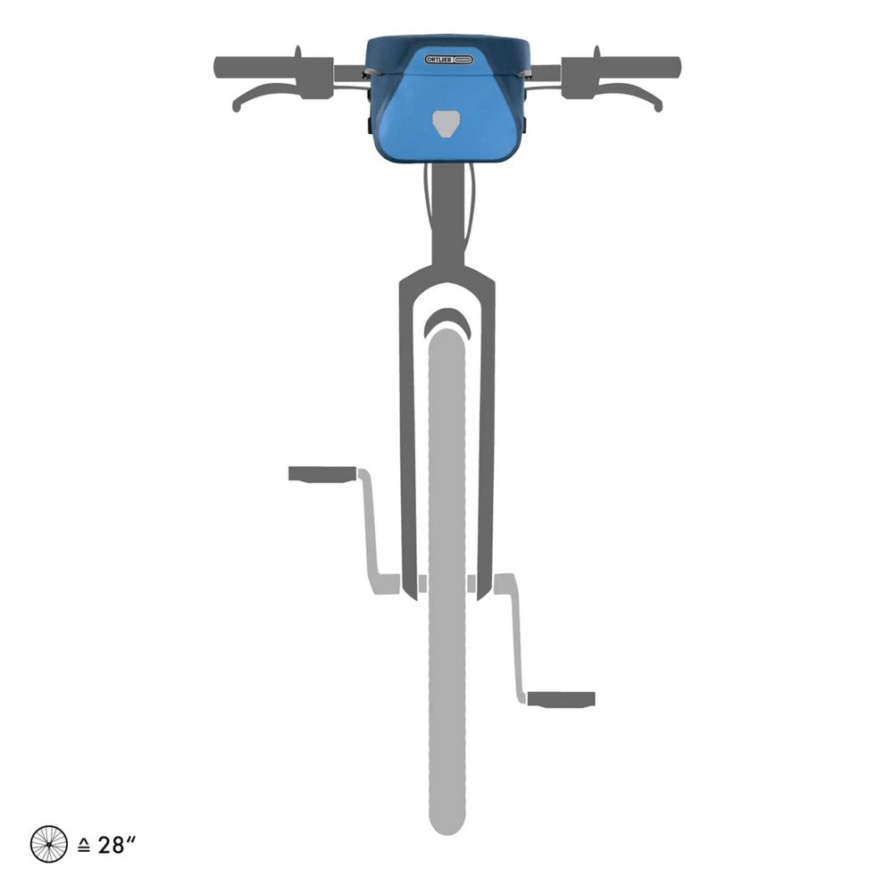 Sac de guidon Ortlieb Ultimate Six Plus