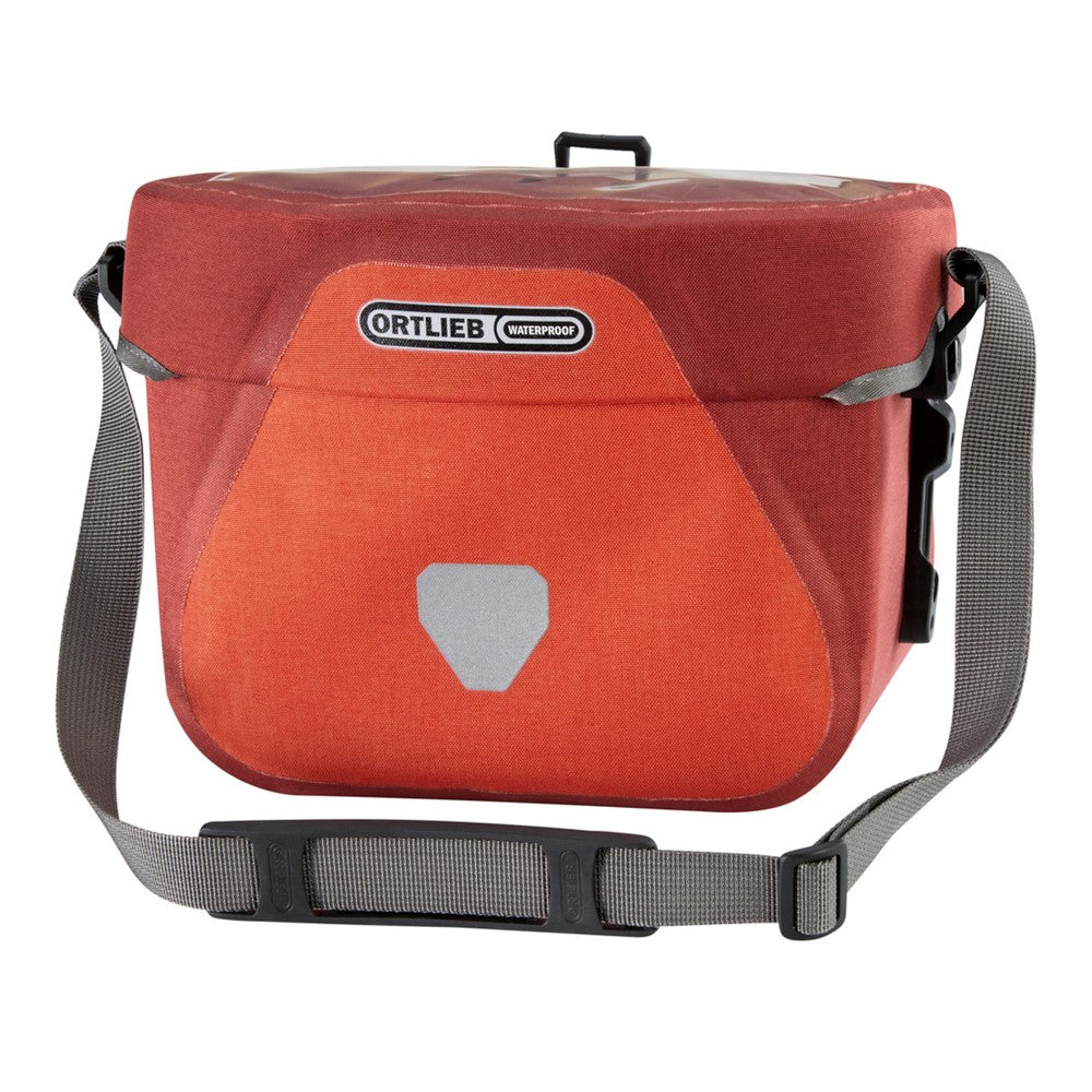 Sac de guidon Ortlieb Ultimate Six Plus