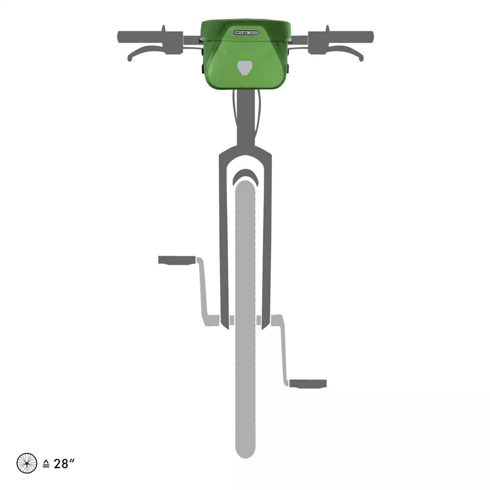 Sac de guidon Ortlieb Ultimate Six Plus