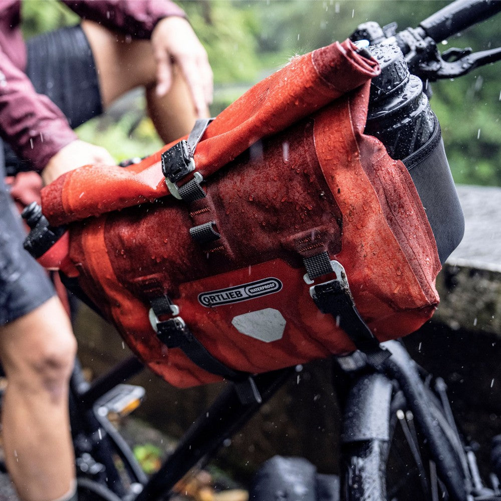 Sac de guidon Ortlieb Plus