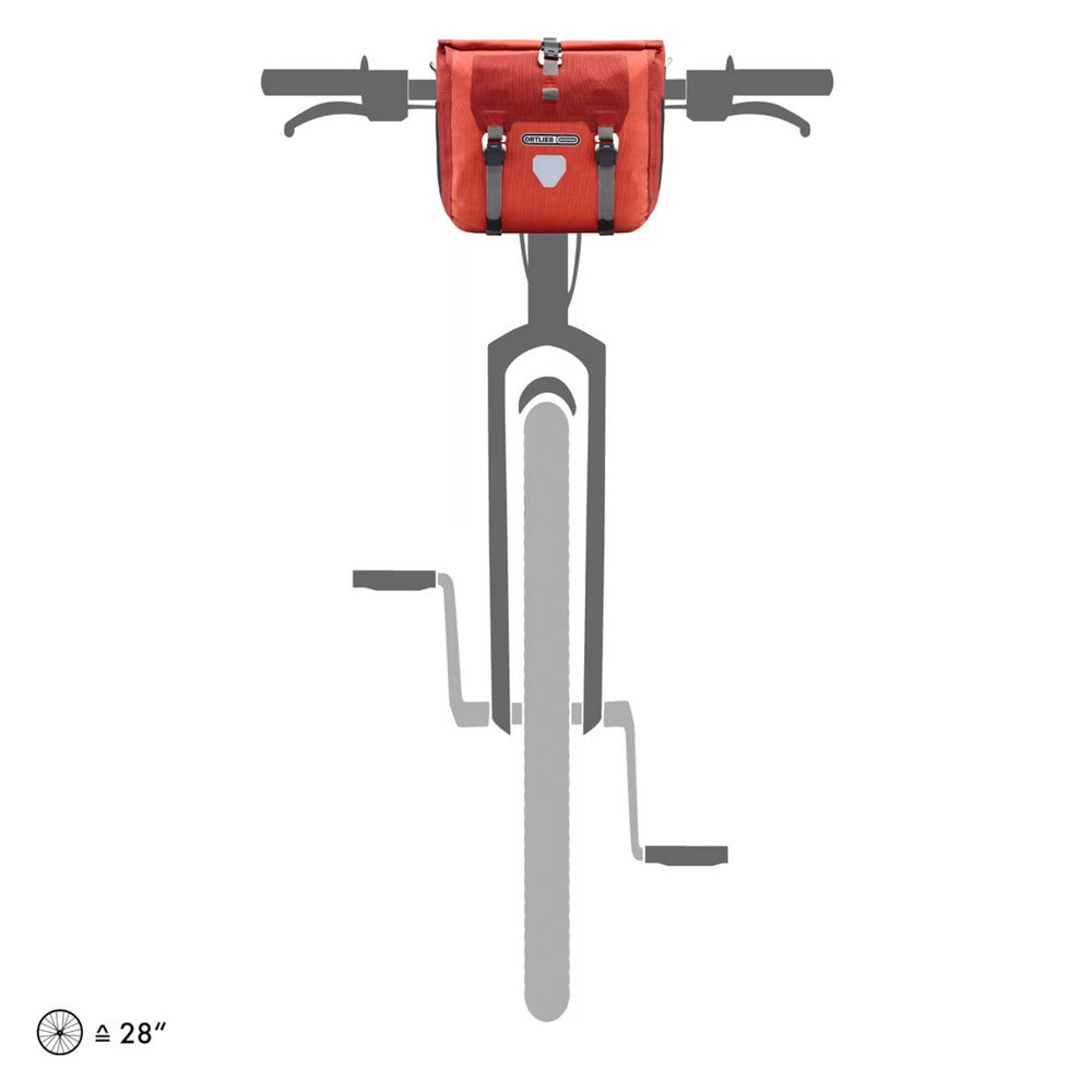 Sac de guidon Ortlieb Plus