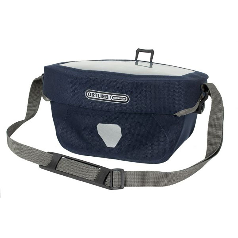 Sac de guidon Ortlieb Ultimate 6 Urban