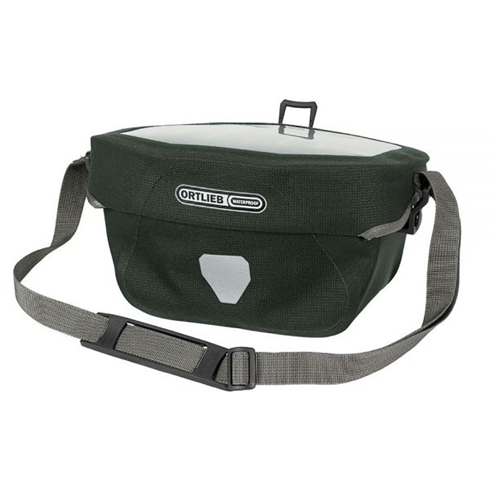 Sac de guidon Ortlieb Ultimate 6 Urban