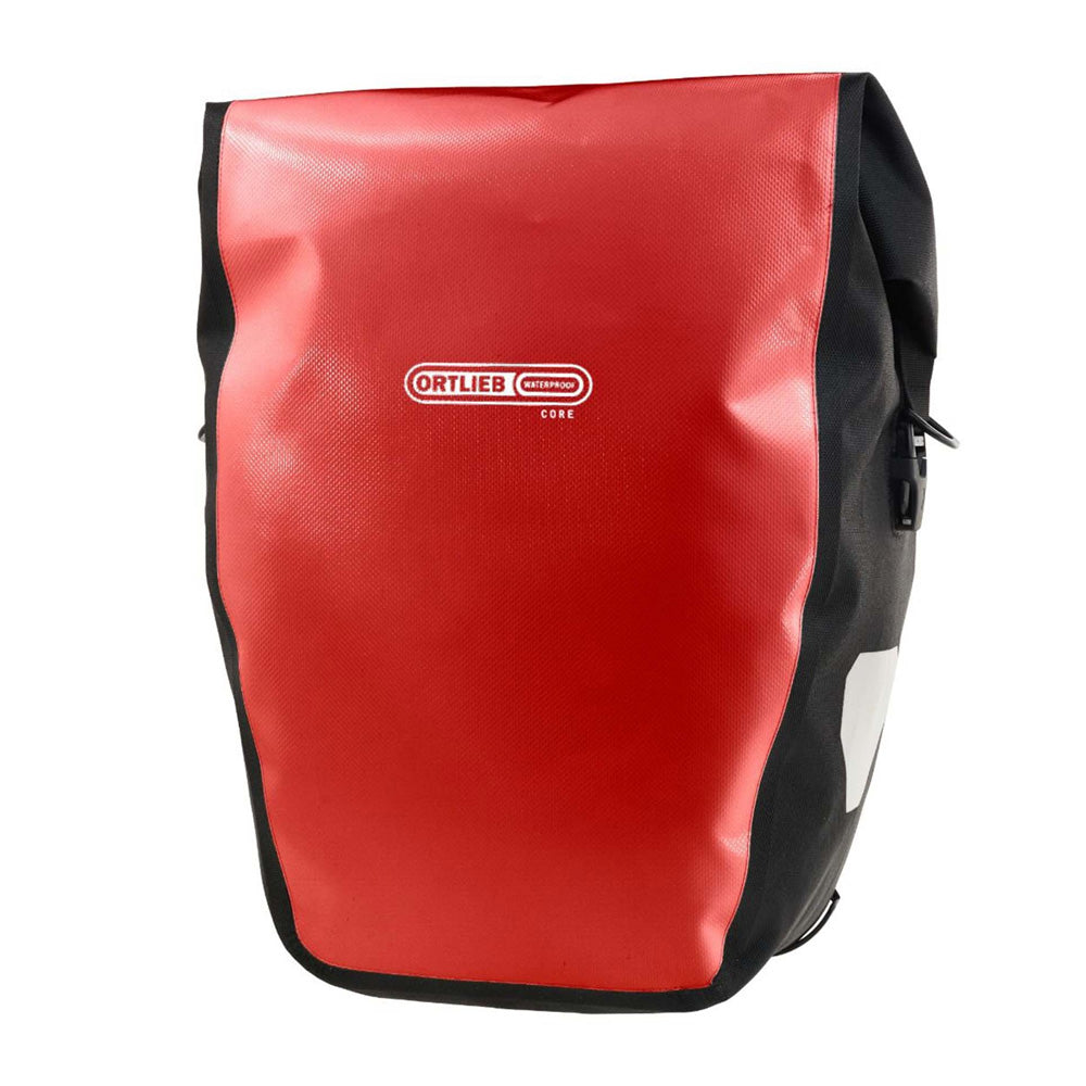 Ortlieb Back-Roller Core Pannier – 20 L