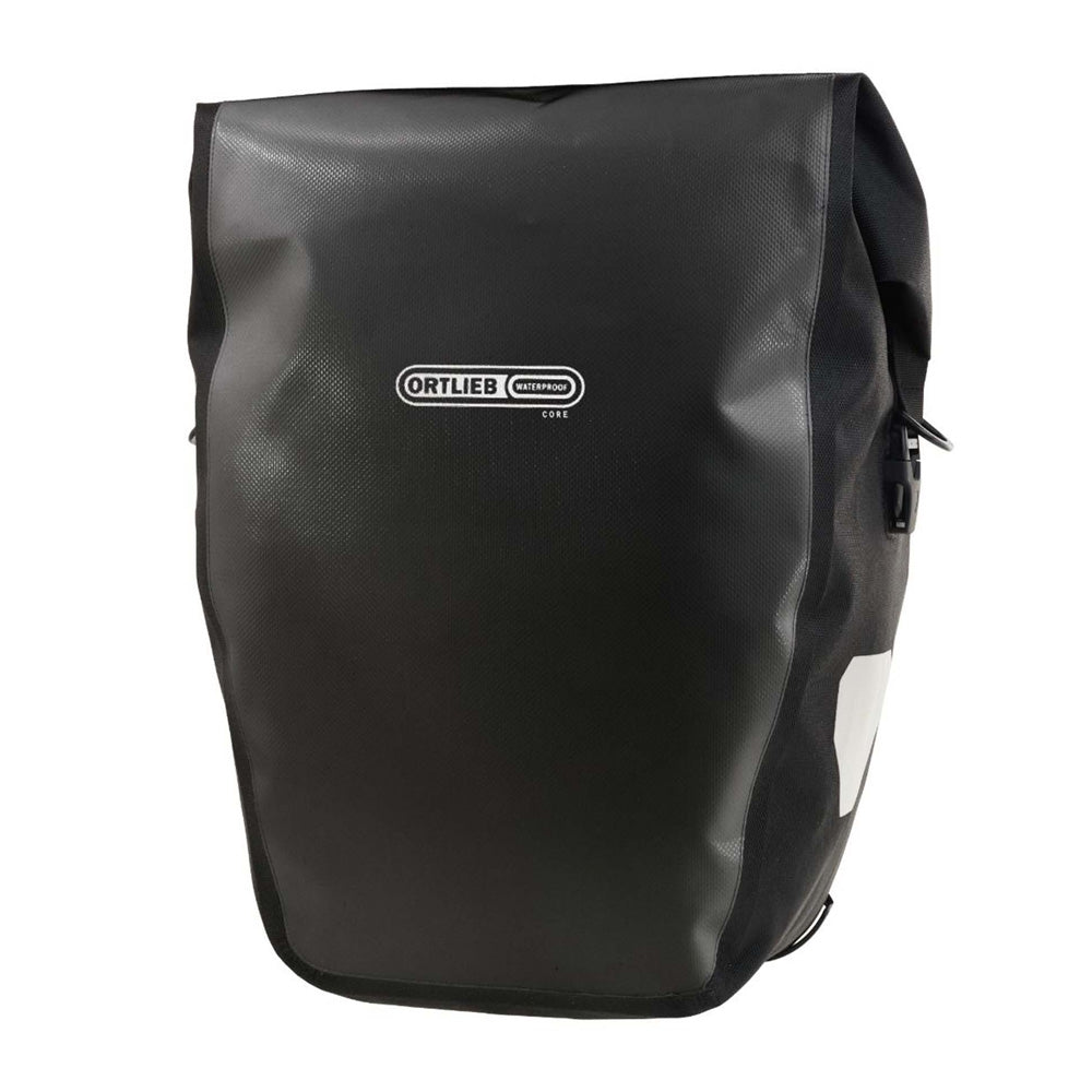 Ortlieb Back-Roller Core Pannier – 20 L
