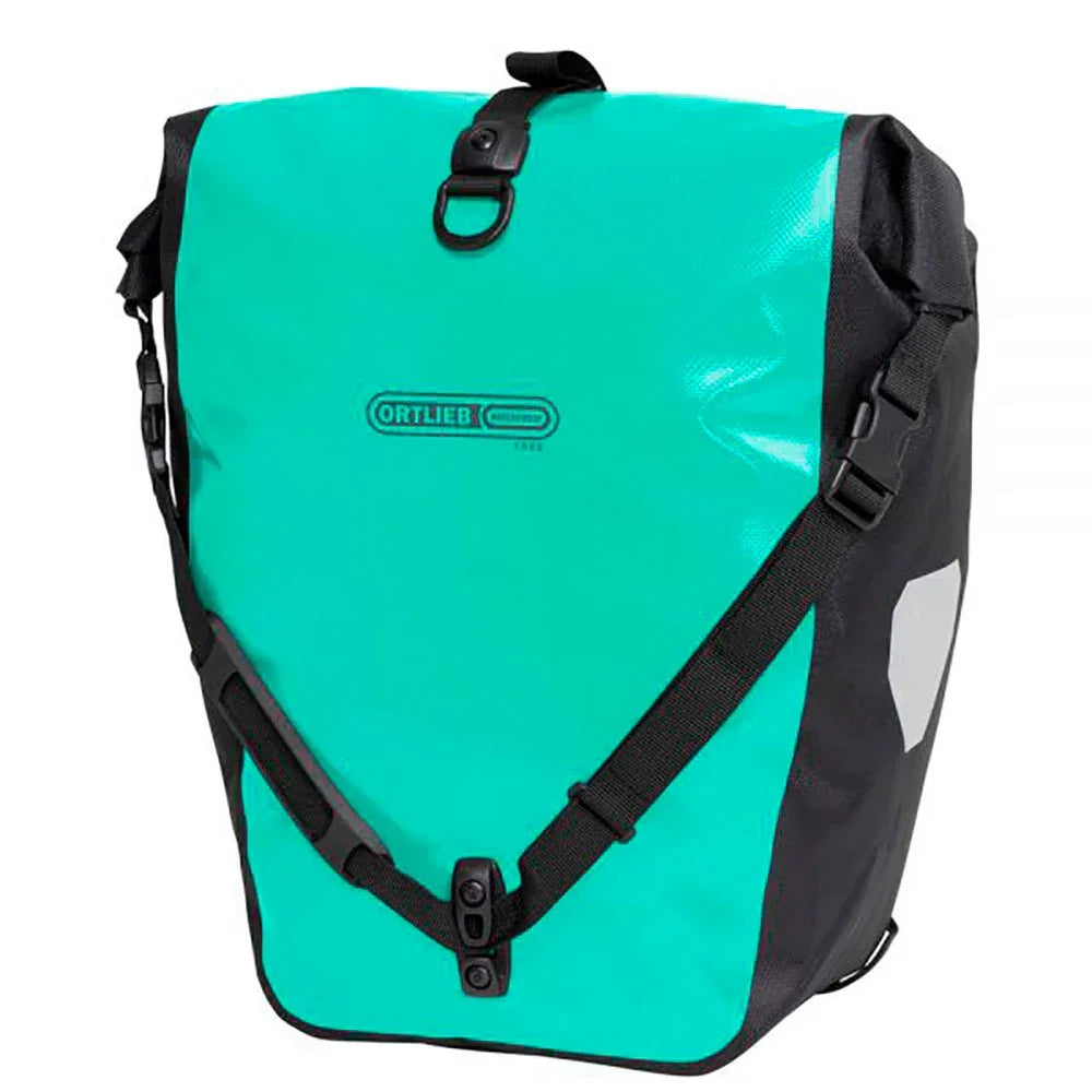Sacoches Ortlieb Back-Roller Free 40 L