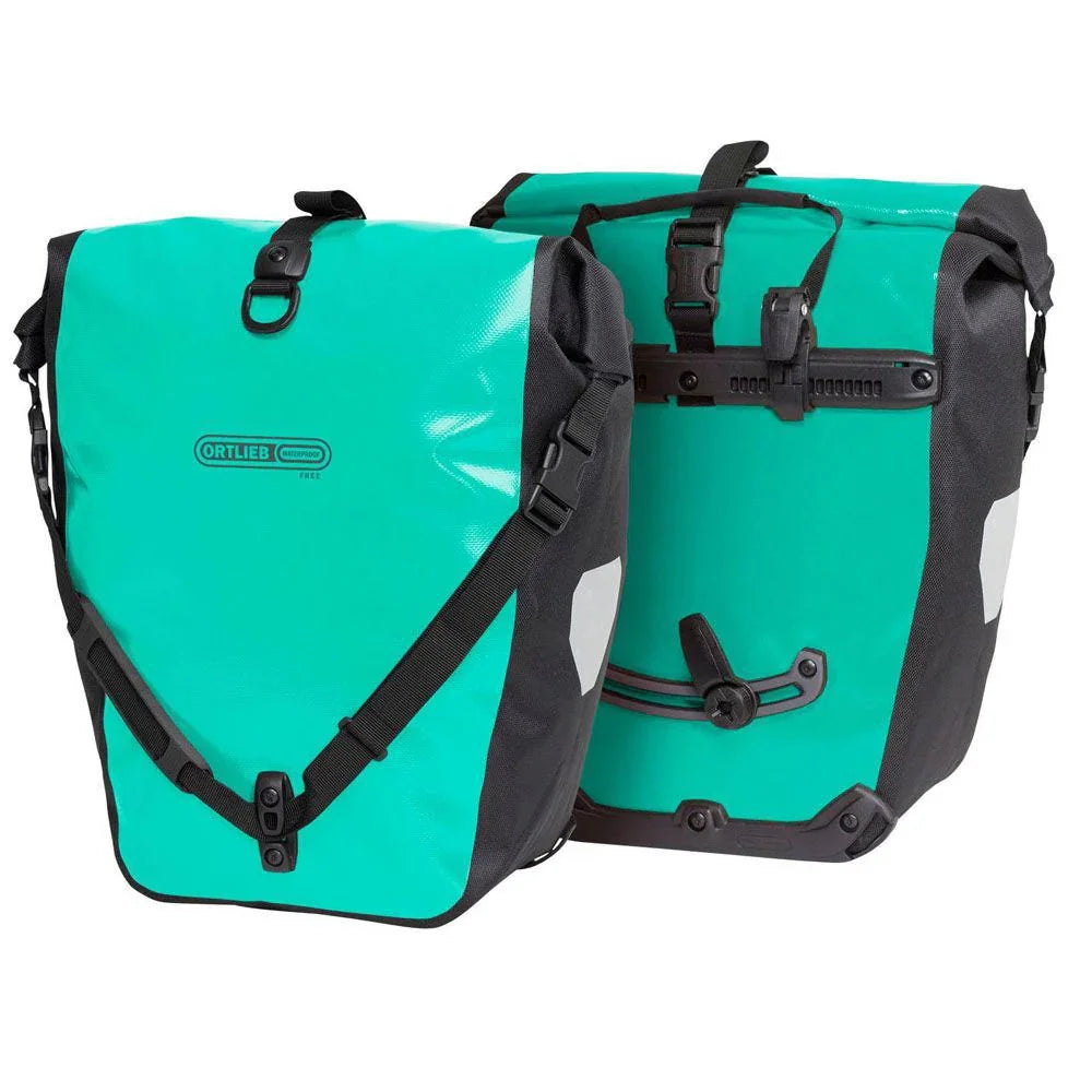 Sacoches Ortlieb Back-Roller Free 40 L