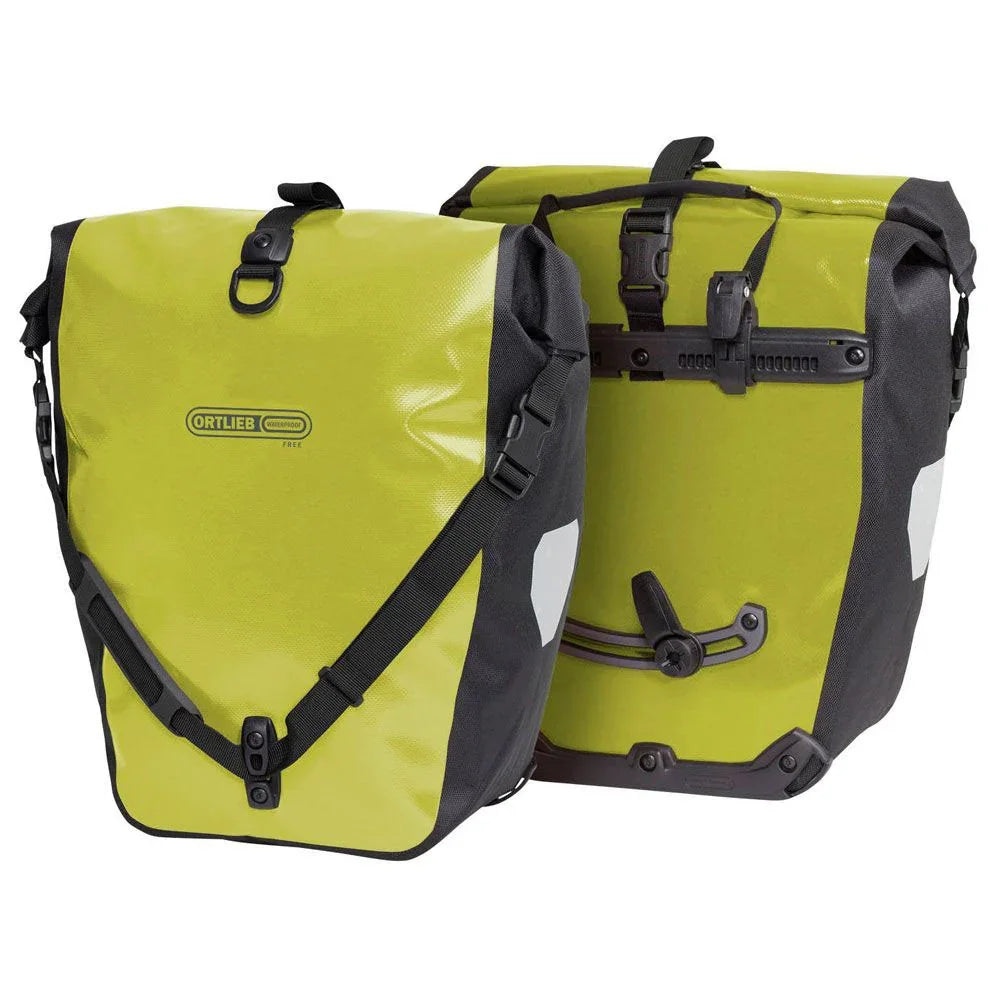 Sacoches Ortlieb Back-Roller Free 40 L