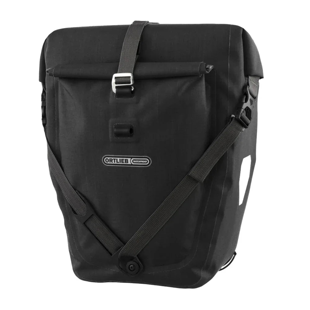 Ortlieb Back-Roller Plus rear pannier 20+3 L