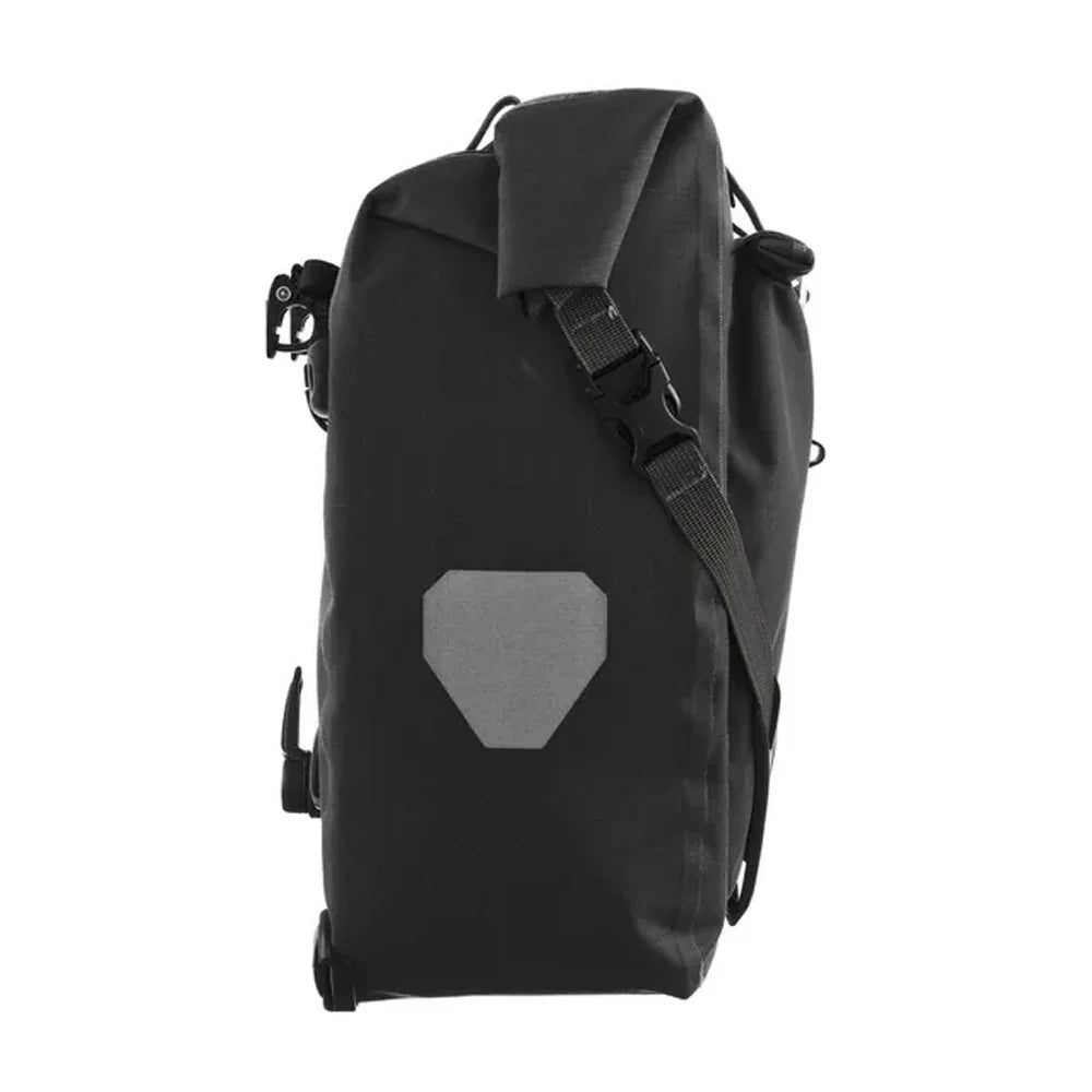 Ortlieb Back-Roller Plus rear pannier 20+3 L