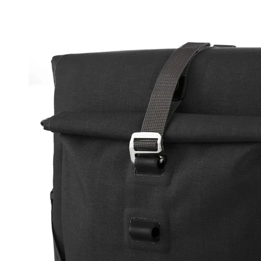 Ortlieb Back-Roller Plus rear pannier 20+3 L