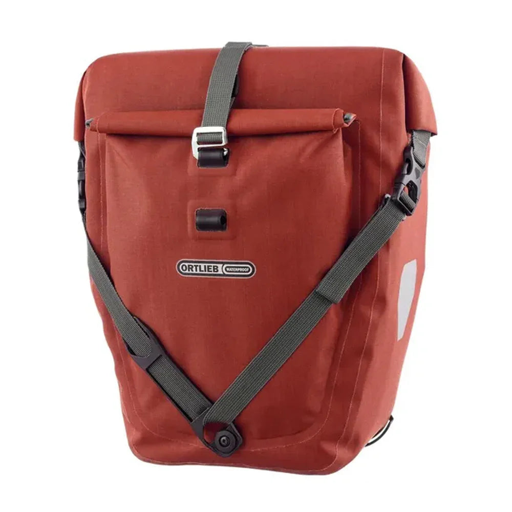 Ortlieb Back-Roller Plus rear pannier 20+3 L