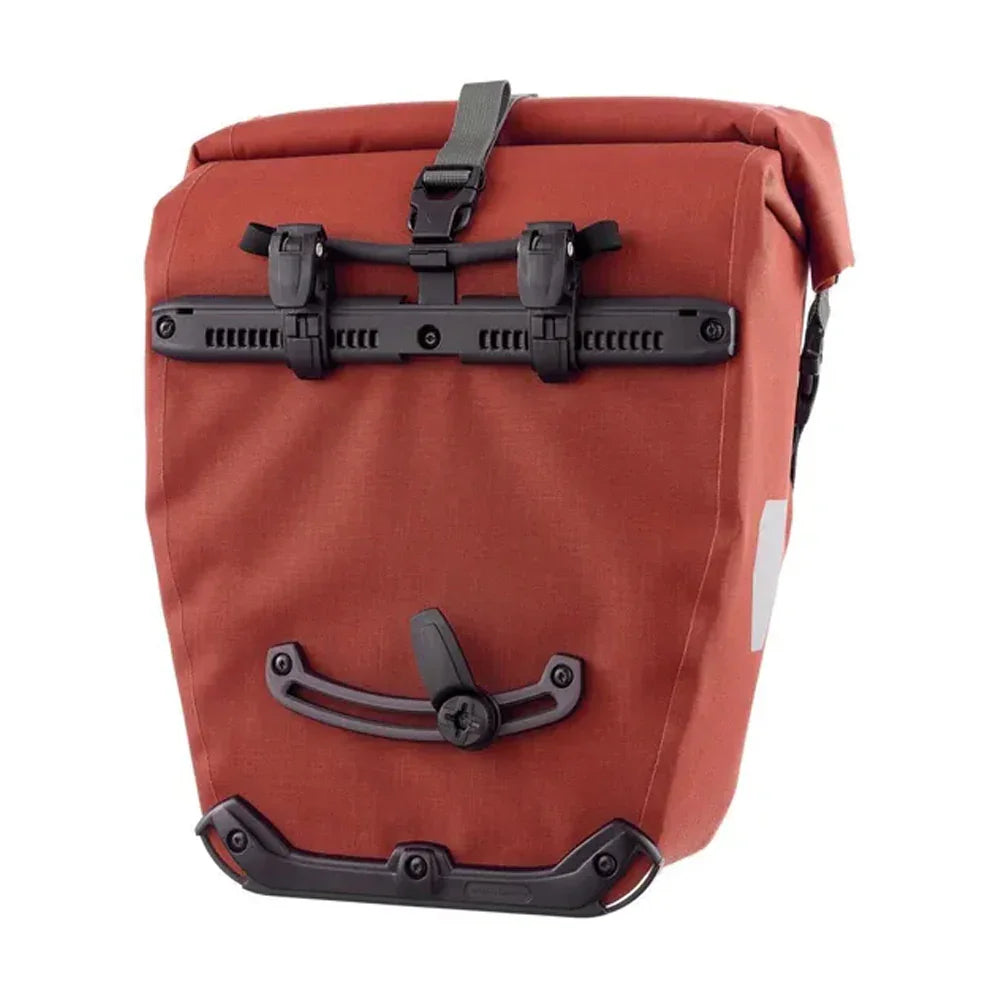 Ortlieb Back-Roller Plus rear pannier 20+3 L