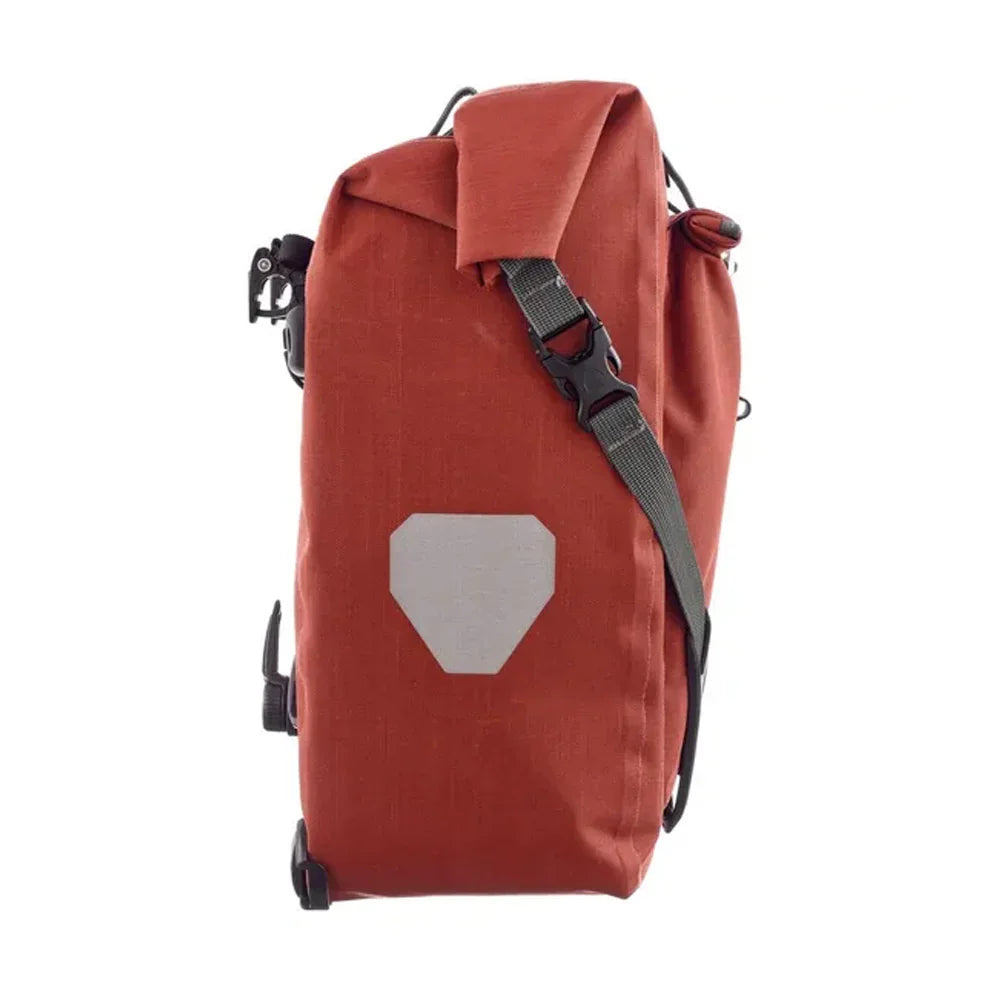 Ortlieb Back-Roller Plus rear pannier 20+3 L