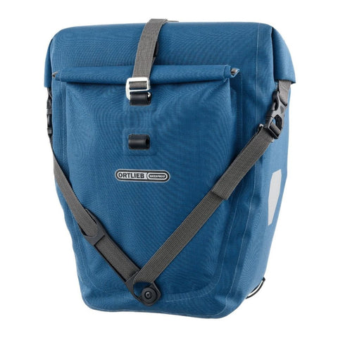 Bags, Panniers & Racks