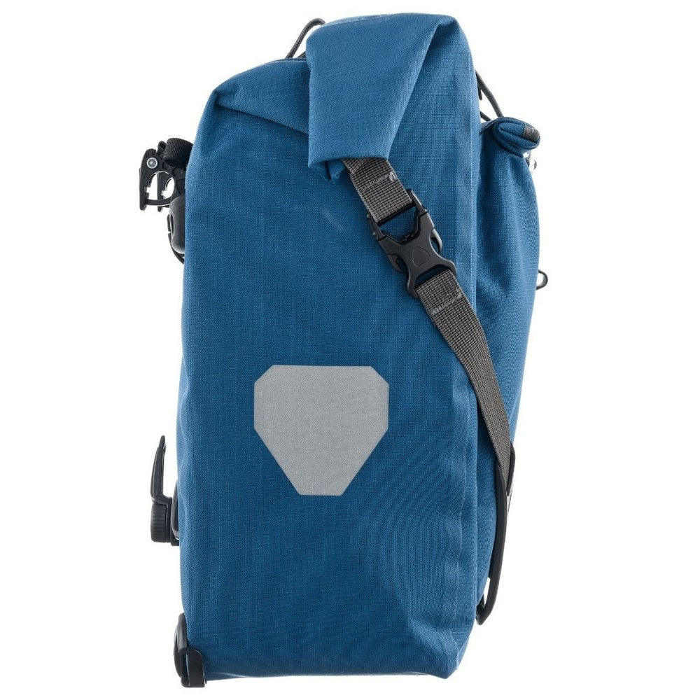 Ortlieb Back-Roller Plus Pannier – 20 L