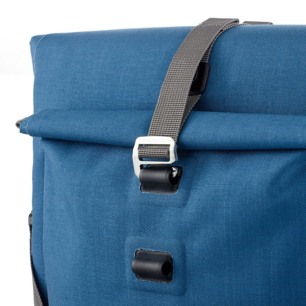 Ortlieb Back-Roller Plus Pannier – 20 L