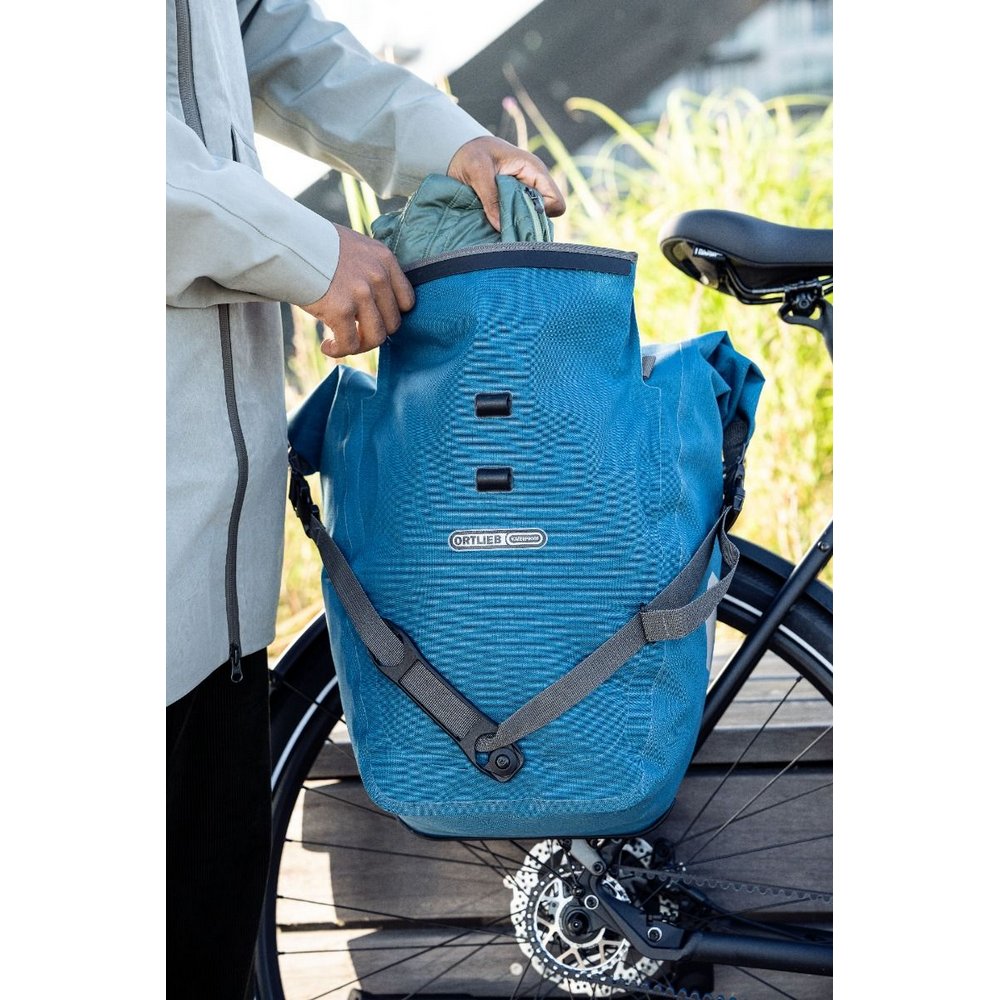 Ortlieb Back-Roller Plus Pannier – 20 L