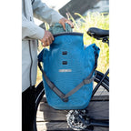 Ortlieb Back-Roller Plus Pannier – 20 L