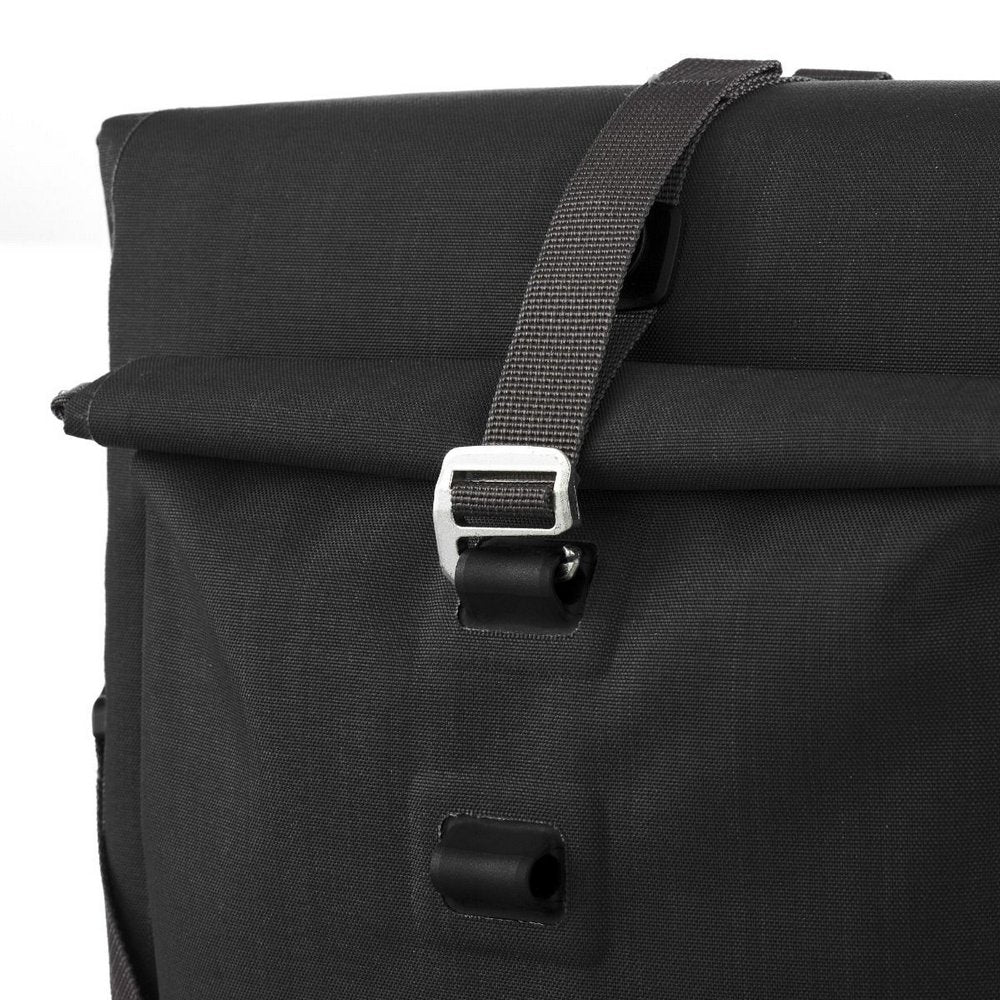 Ortlieb Back-Roller Plus Pannier – 20 L