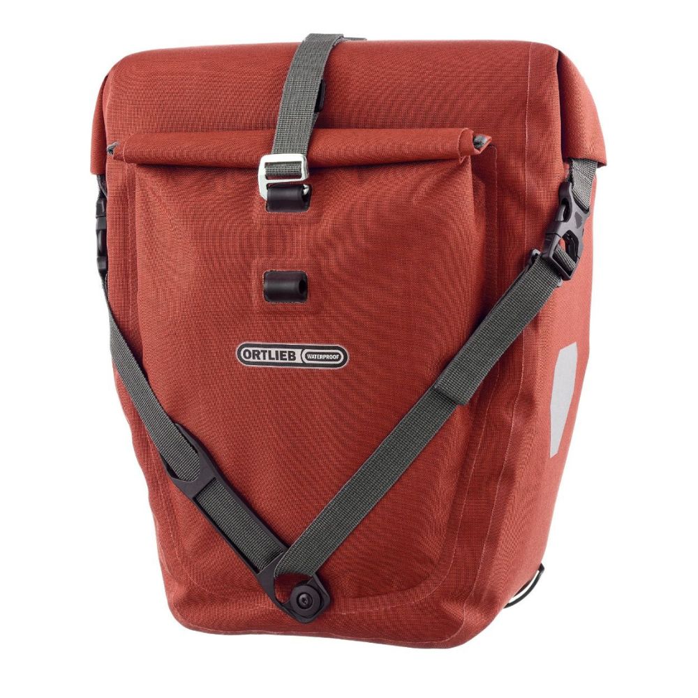 Ortlieb Back-Roller Plus Pannier – 20 L