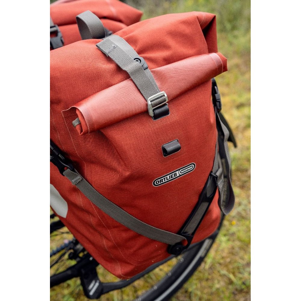 Ortlieb Back-Roller Plus Pannier – 20 L