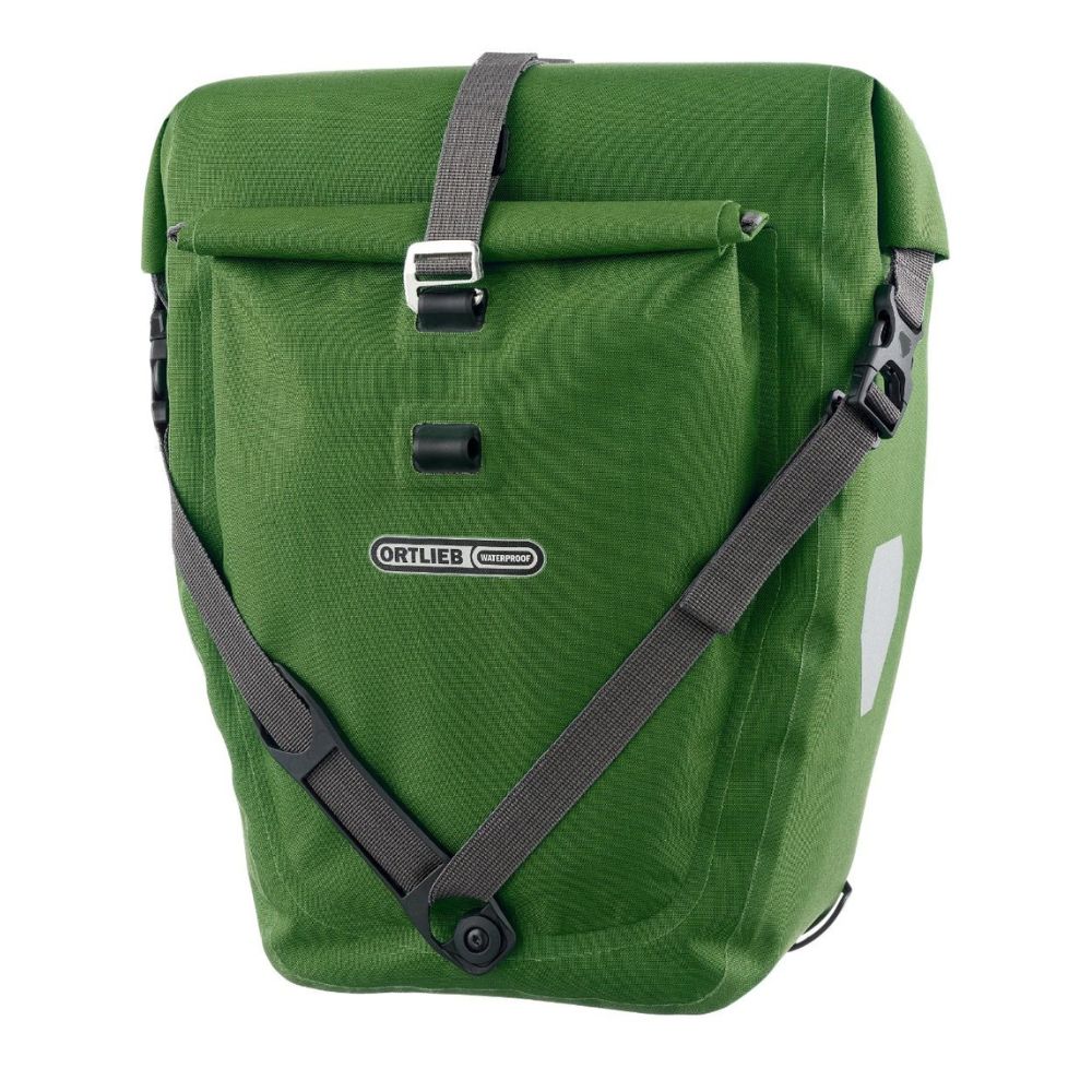 Ortlieb Back-Roller Plus Pannier – 20 L