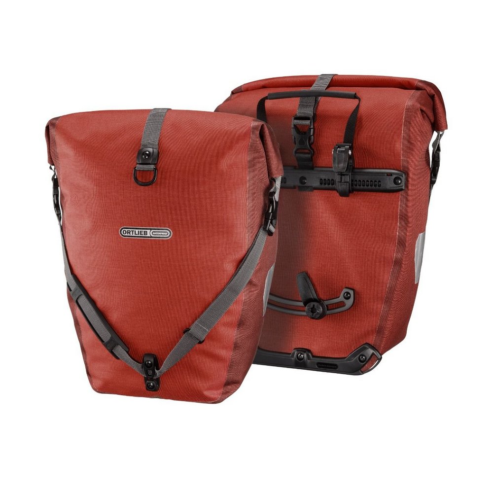 Ortlieb Back-roller Plus Panniers