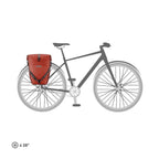 Ortlieb Back-roller Plus Panniers
